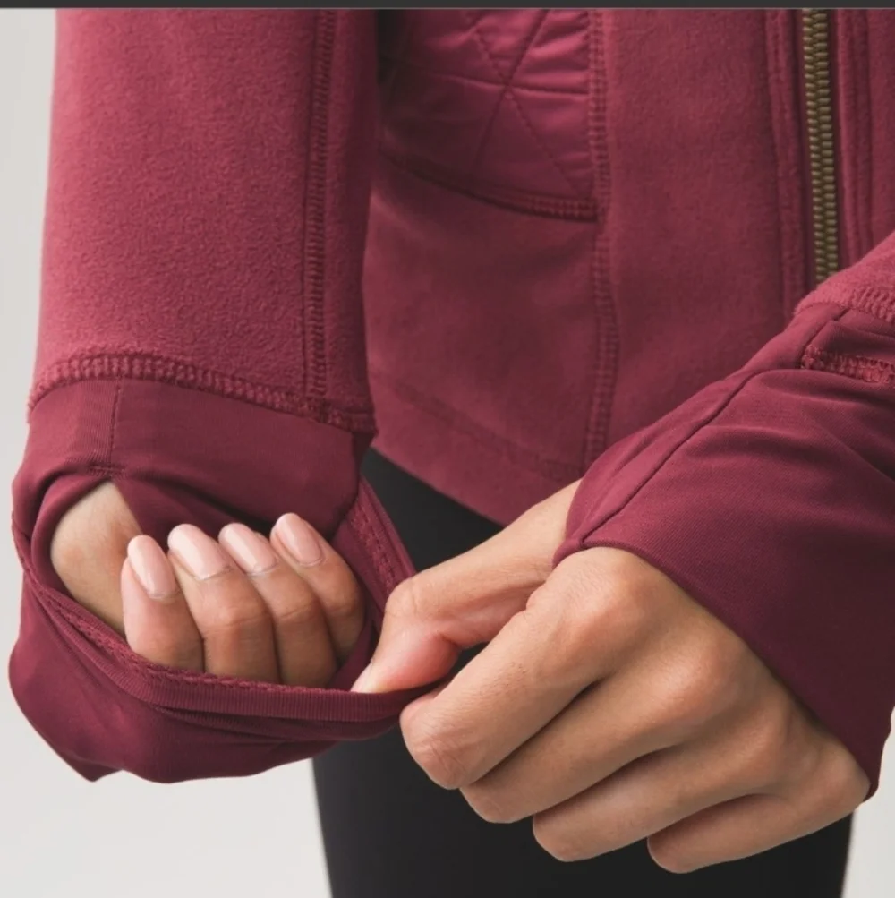 Lululemon Jacket